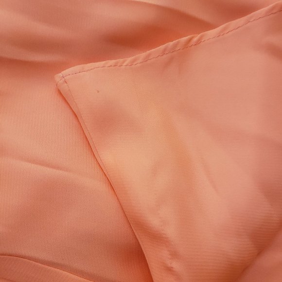 NWT AEO Bow Tie Accent Fit and Flare Dress XS - Picture 11 of 13